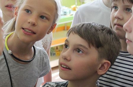 Акция в ДАРСАЙ приведи друга