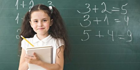 Вспомнить всё - курсы для школьников 1, 2, 3, 4 класса