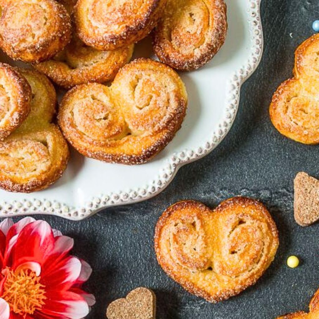 Кулинарный мастер-класс - «Творожное печенье», выпечка печенья