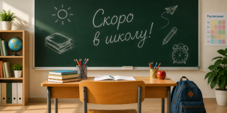 Готов ли ребёнок к 1 классу: как проверить это дома за 10 минут