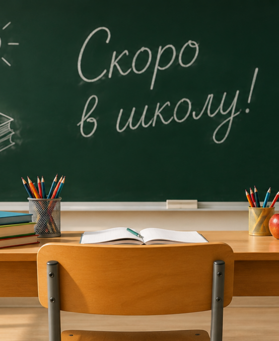 Готов ли ребёнок к школе: как проверить это дома за 10 минут