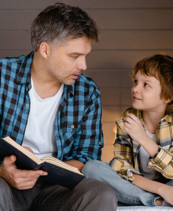 Развивающие занятия дома для детей 4-6 лет: 8 простых идей